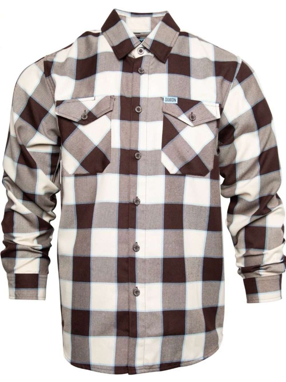 DIXXON The Barn Flannel